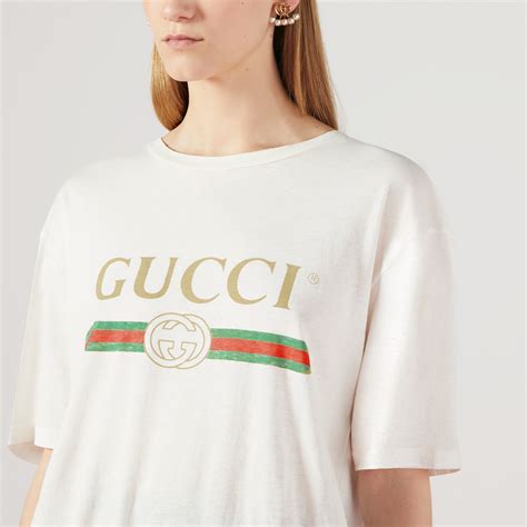 women's gucci t shirts.